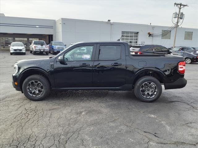 new 2024 Ford Maverick car, priced at $29,669