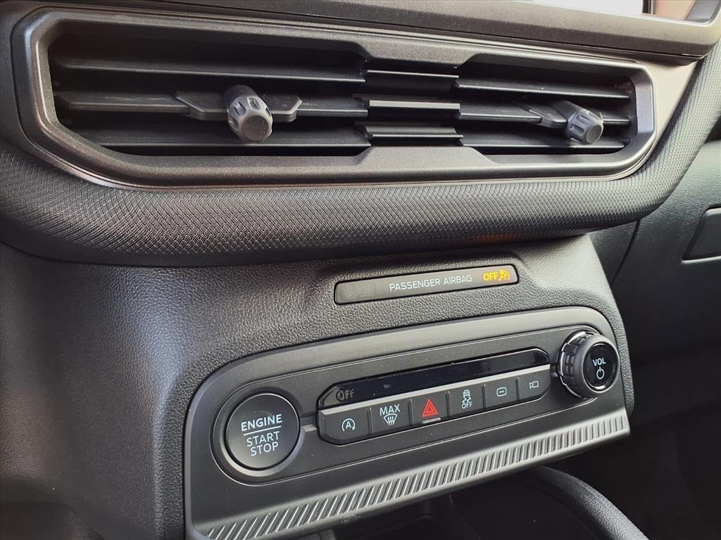 new 2025 Ford Bronco Sport car, priced at $33,256