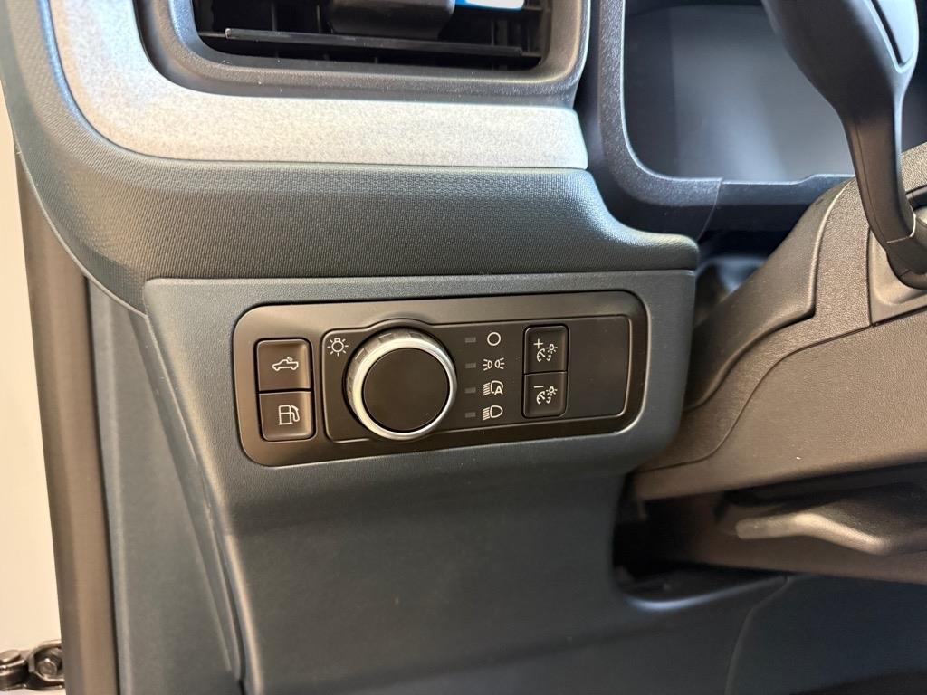 new 2025 Ford Maverick car, priced at $32,535