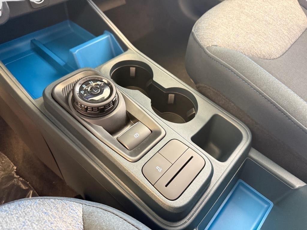 new 2025 Ford Maverick car, priced at $32,535