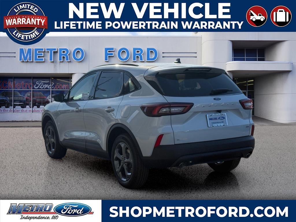 new 2025 Ford Escape car, priced at $32,927