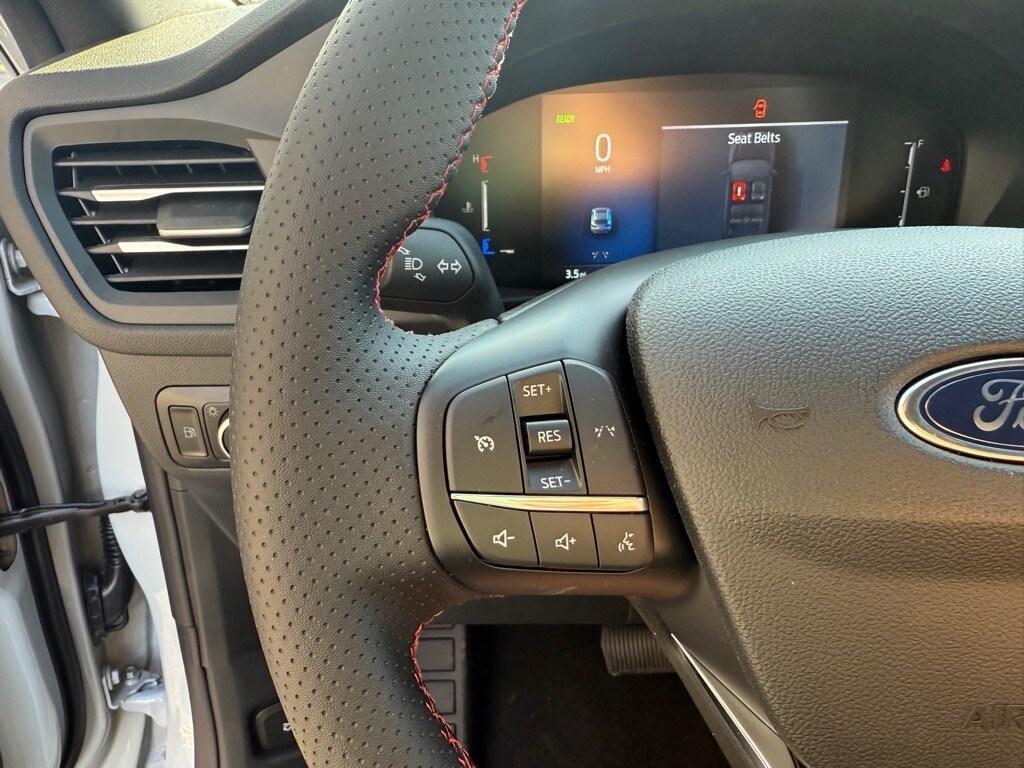 new 2025 Ford Escape car, priced at $32,927