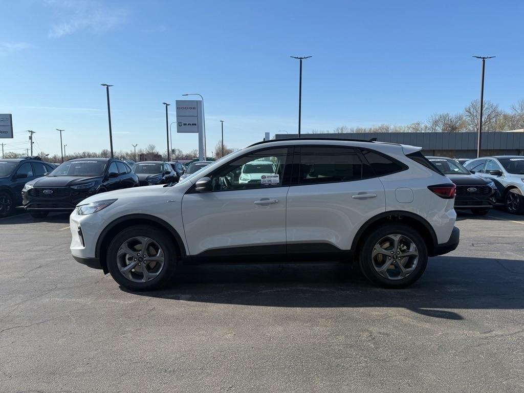 new 2025 Ford Escape car, priced at $32,927