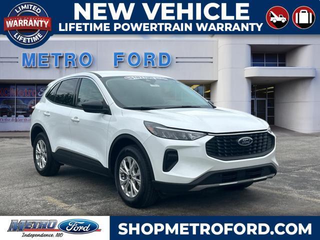 new 2024 Ford Escape car, priced at $26,958