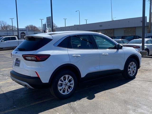 new 2024 Ford Escape car, priced at $26,958