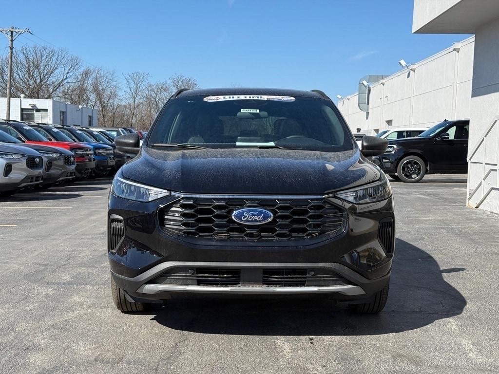 new 2025 Ford Escape car, priced at $32,525