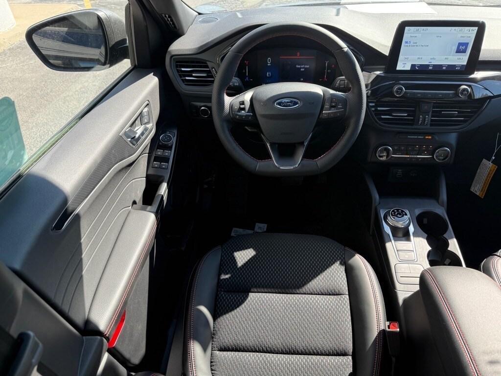 new 2025 Ford Escape car, priced at $32,525