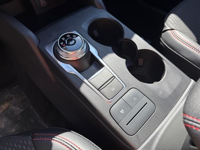 new 2025 Ford Escape car, priced at $32,525