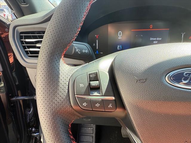 new 2025 Ford Escape car, priced at $33,571