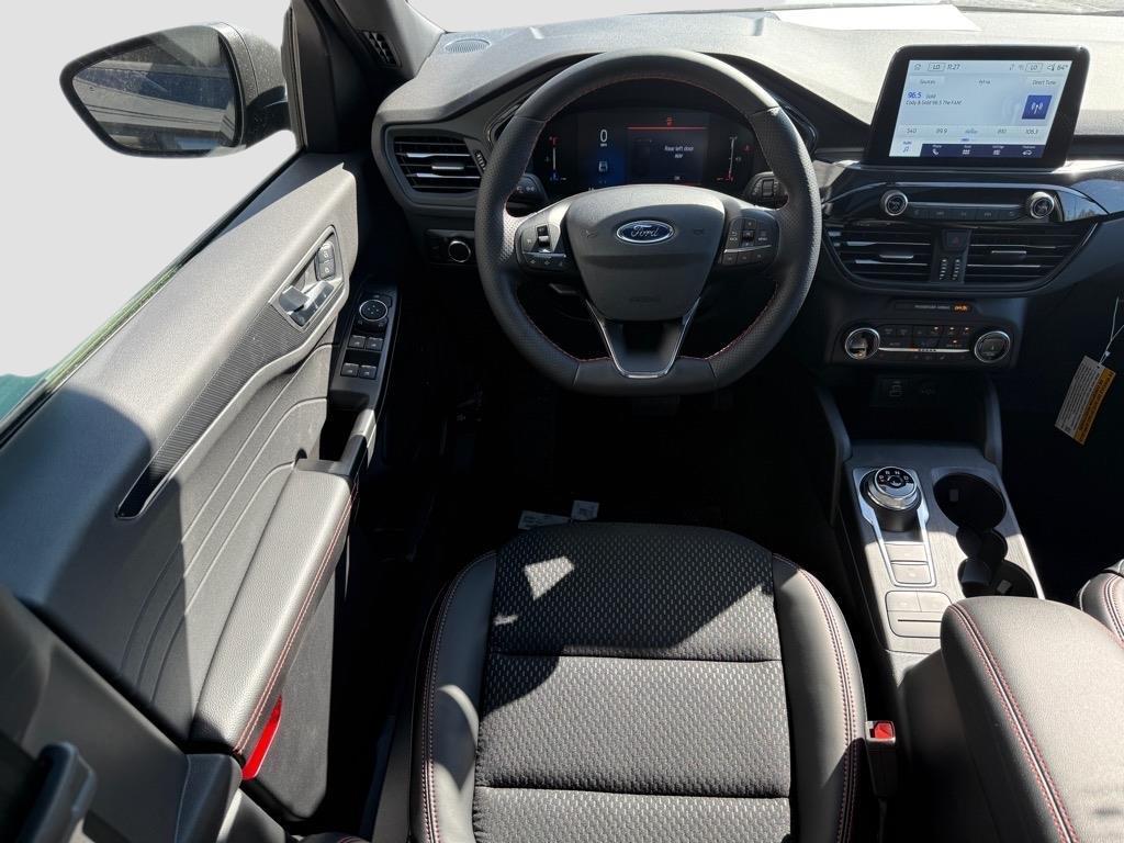 new 2025 Ford Escape car, priced at $32,525