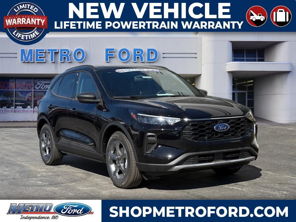new 2025 Ford Escape car, priced at $32,525