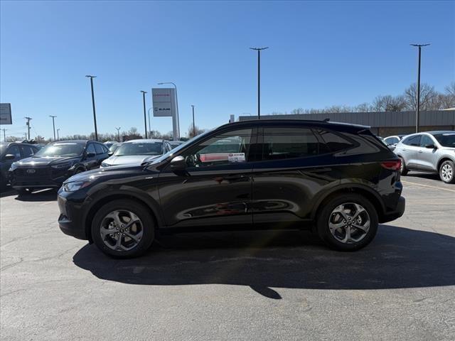 new 2025 Ford Escape car, priced at $33,571