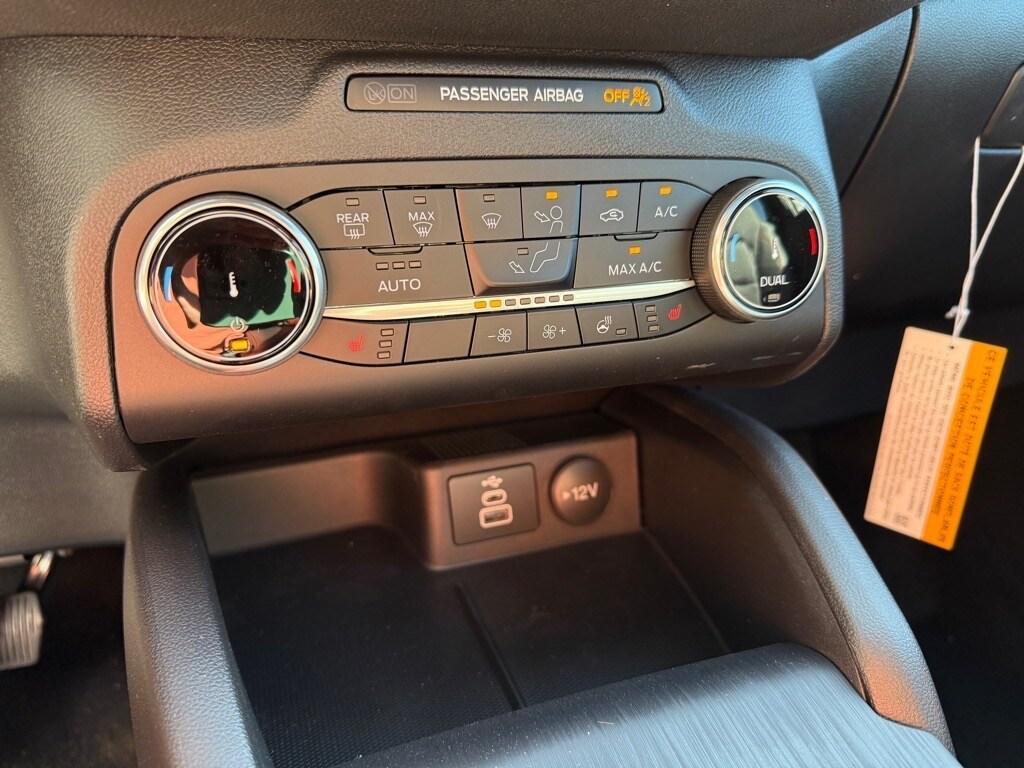 new 2025 Ford Escape car, priced at $32,525