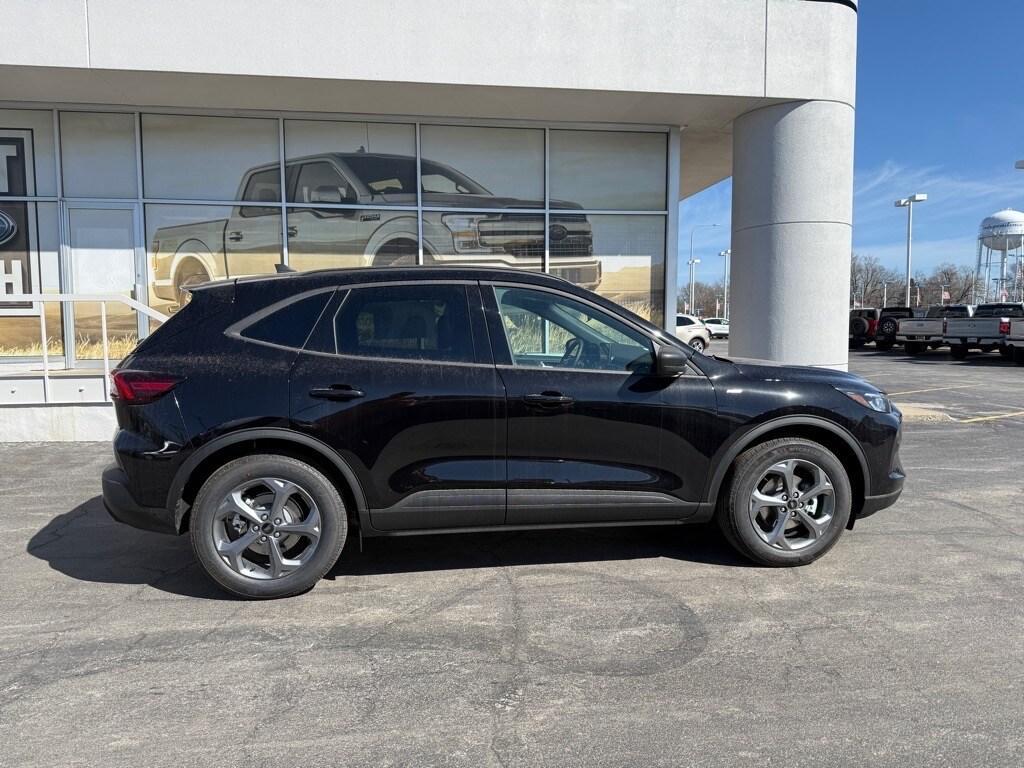 new 2025 Ford Escape car, priced at $32,525