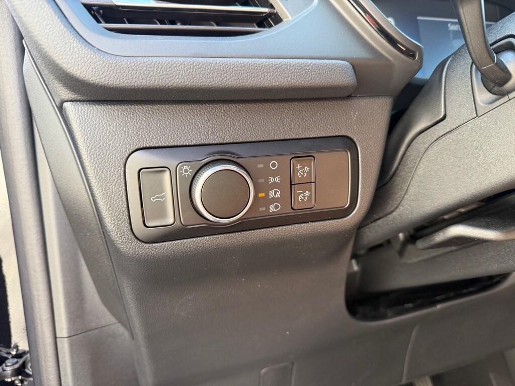 new 2025 Ford Escape car, priced at $32,525