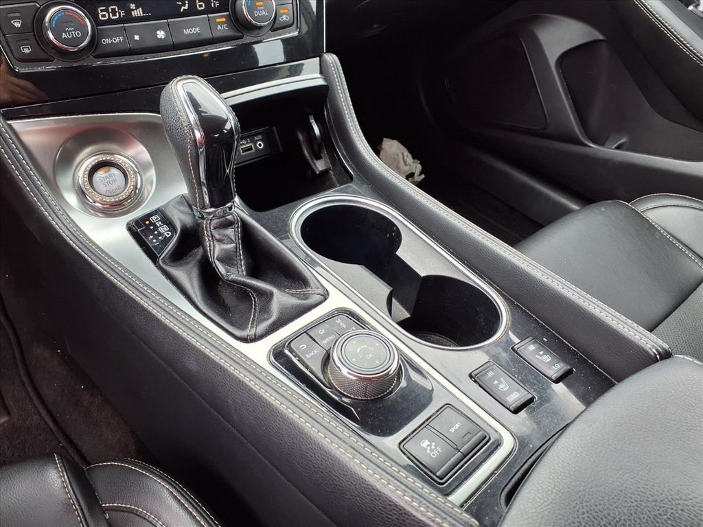 used 2021 Nissan Maxima car, priced at $19,000