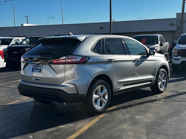 new 2024 Ford Edge car, priced at $35,025