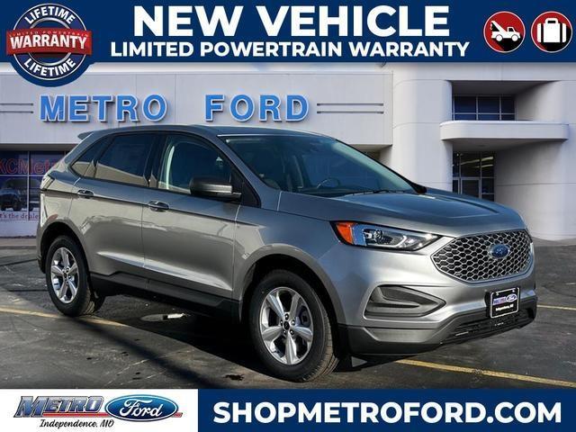 new 2024 Ford Edge car, priced at $34,025