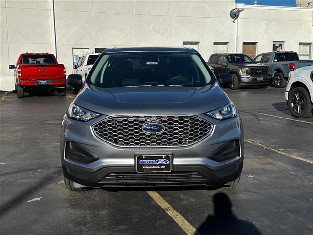 new 2024 Ford Edge car, priced at $35,025