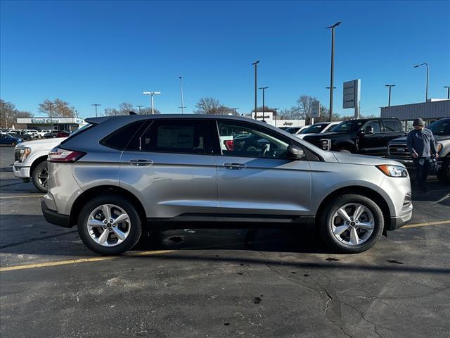 new 2024 Ford Edge car, priced at $35,025