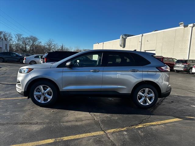 new 2024 Ford Edge car, priced at $35,025