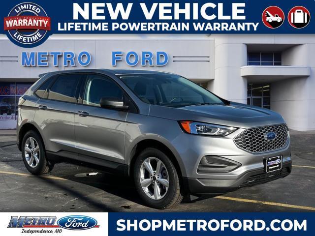 new 2024 Ford Edge car, priced at $35,025