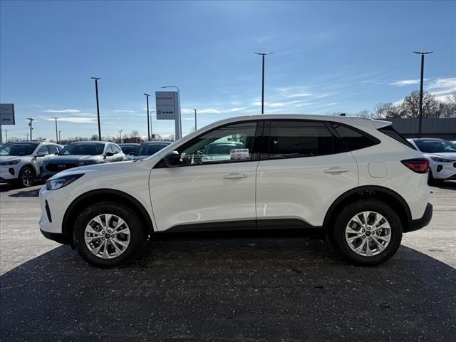 new 2025 Ford Escape car, priced at $30,183