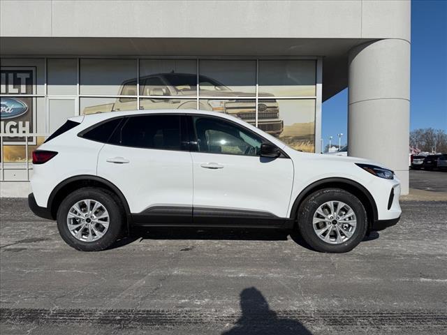 new 2025 Ford Escape car, priced at $30,183