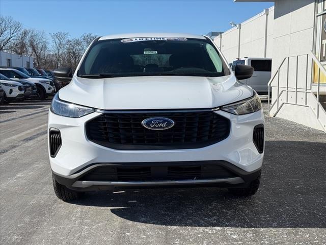 new 2025 Ford Escape car, priced at $30,183