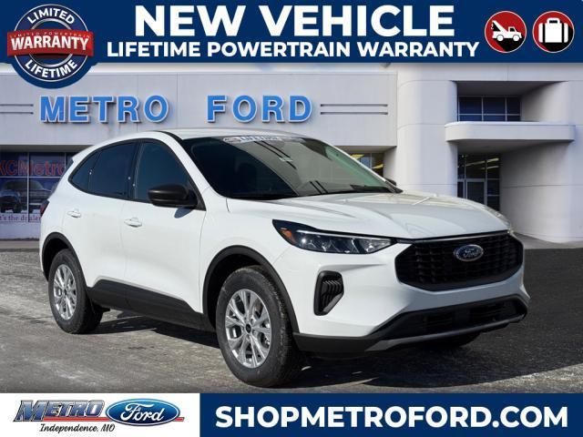 new 2025 Ford Escape car, priced at $30,183