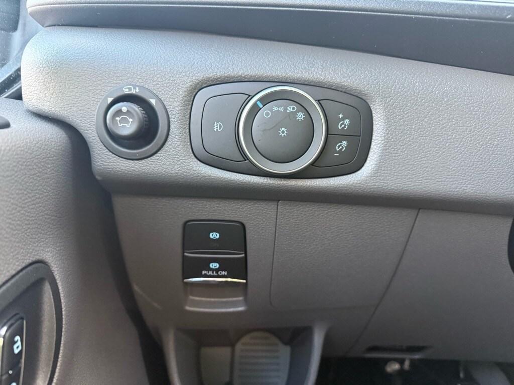 new 2024 Ford Transit-250 car, priced at $54,855