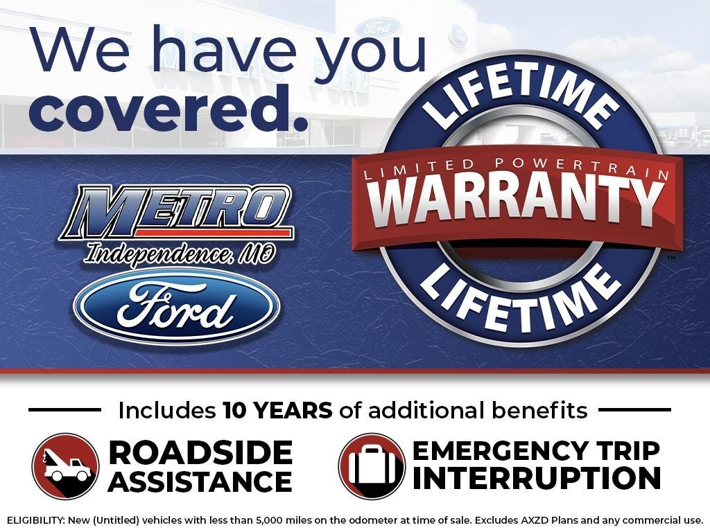 new 2024 Ford Transit-250 car, priced at $54,855