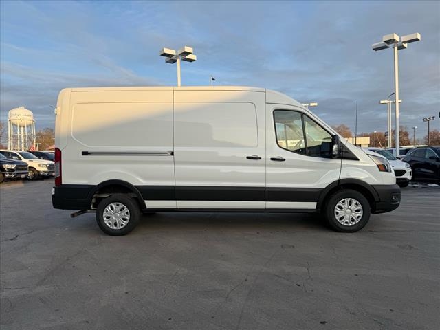 new 2024 Ford Transit-250 car, priced at $56,355