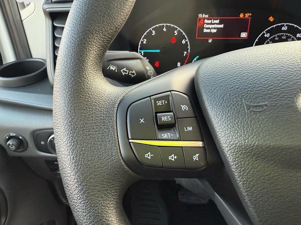 new 2024 Ford Transit-250 car, priced at $54,105