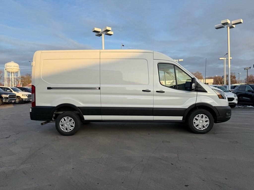 new 2024 Ford Transit-250 car, priced at $54,855