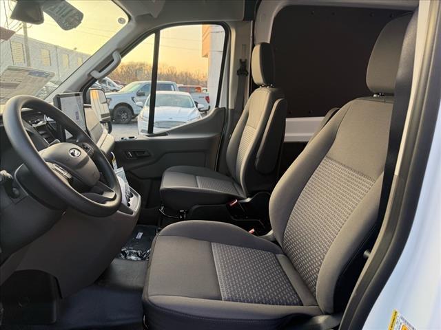 new 2024 Ford Transit-250 car, priced at $57,905