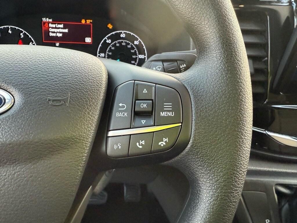 new 2024 Ford Transit-250 car, priced at $54,855