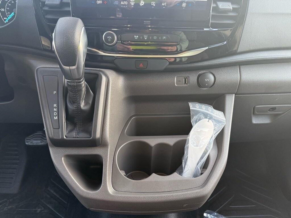 new 2024 Ford Transit-250 car, priced at $54,855