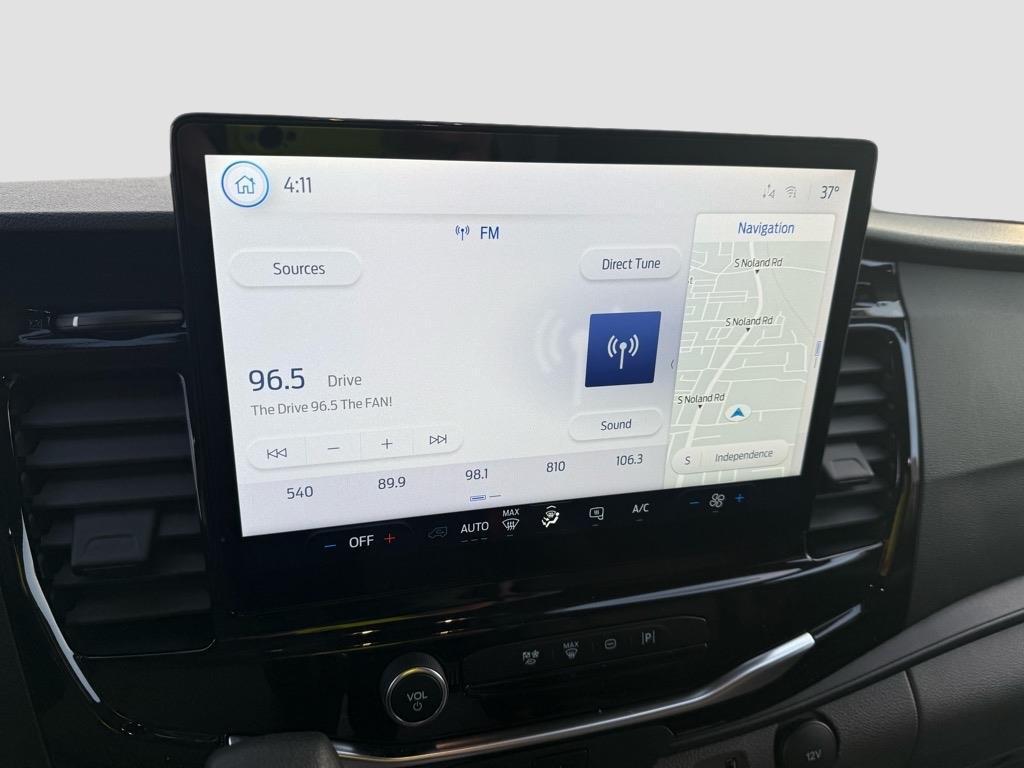 new 2024 Ford Transit-250 car, priced at $54,105