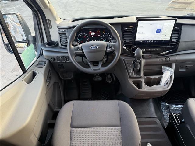 new 2024 Ford Transit-250 car, priced at $57,905