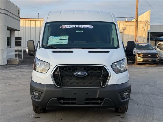 new 2024 Ford Transit-250 car, priced at $57,905