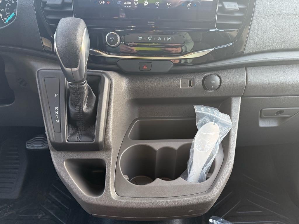 new 2024 Ford Transit-250 car, priced at $54,105
