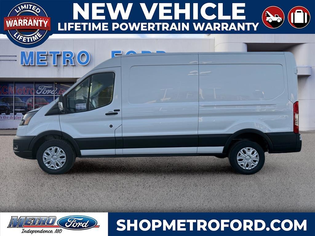 new 2024 Ford Transit-250 car, priced at $54,105