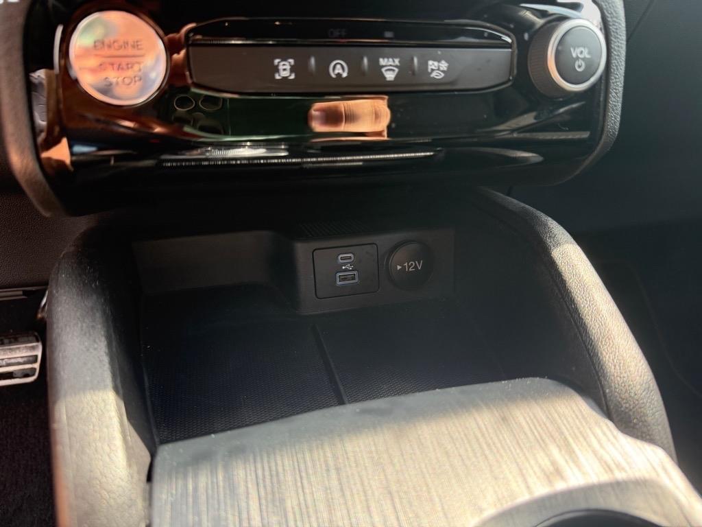 used 2023 Ford Escape car, priced at $27,989