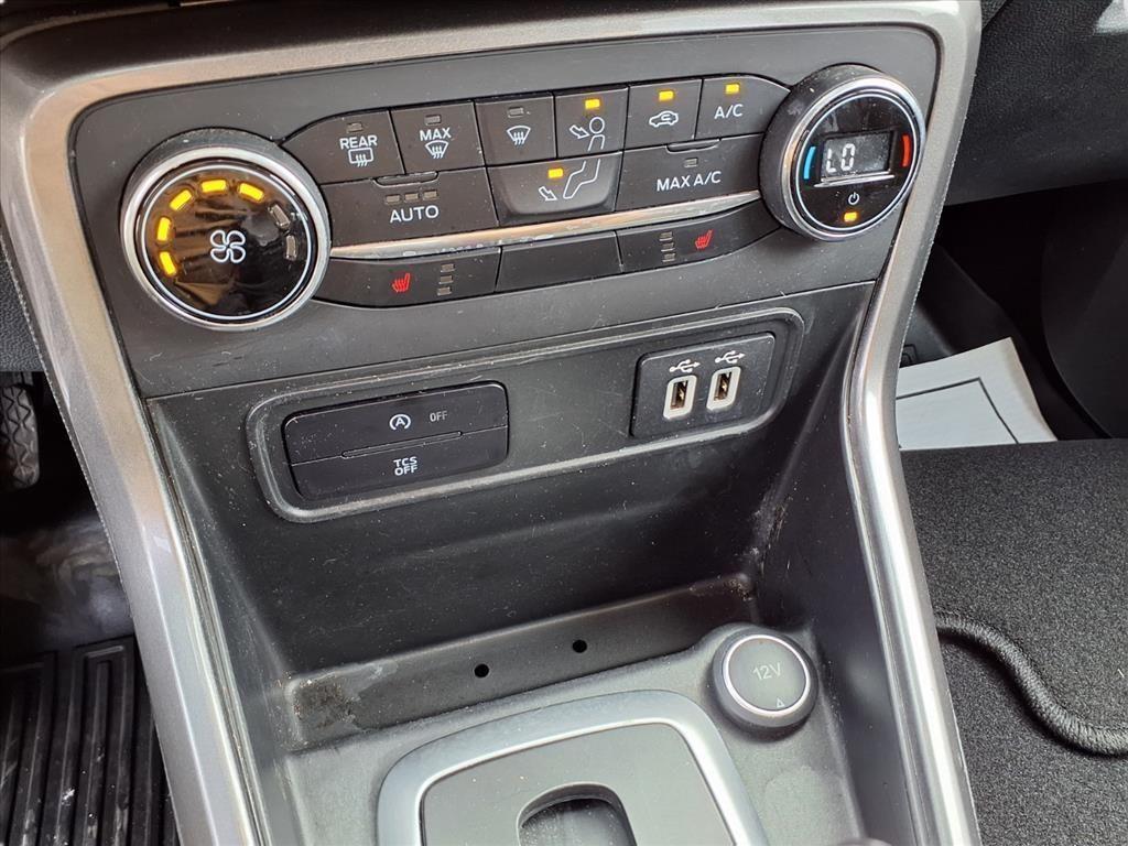used 2022 Ford EcoSport car, priced at $19,654