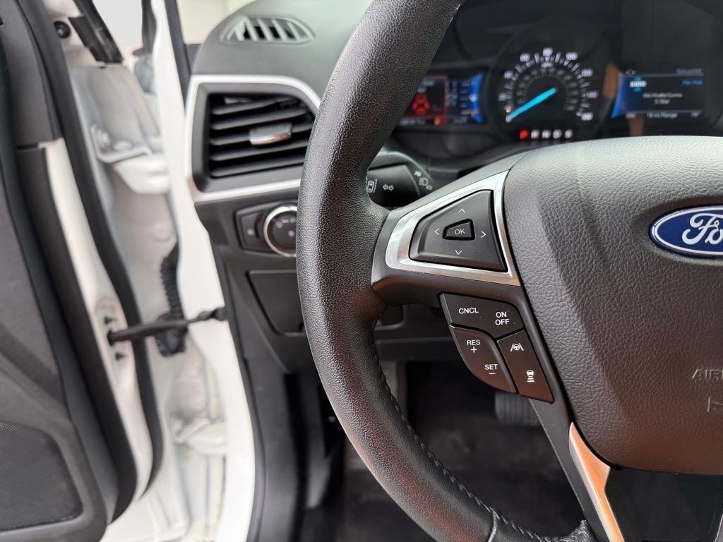 used 2022 Ford Edge car, priced at $26,989