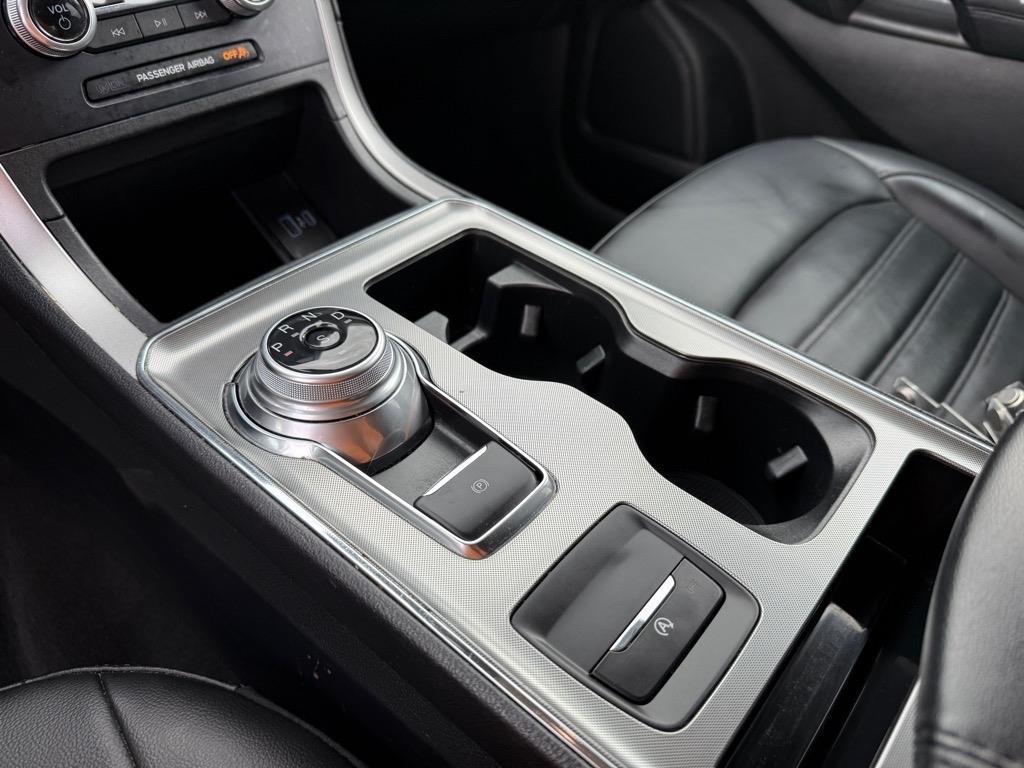 used 2022 Ford Edge car, priced at $26,989
