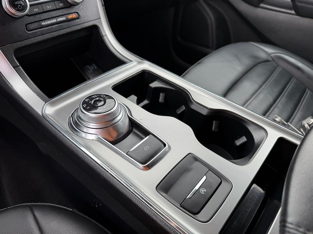 used 2022 Ford Edge car, priced at $26,989