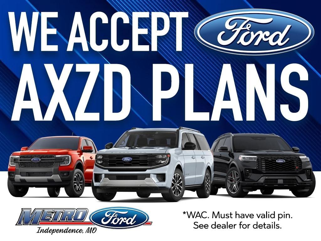 new 2025 Ford Bronco Sport car, priced at $44,517