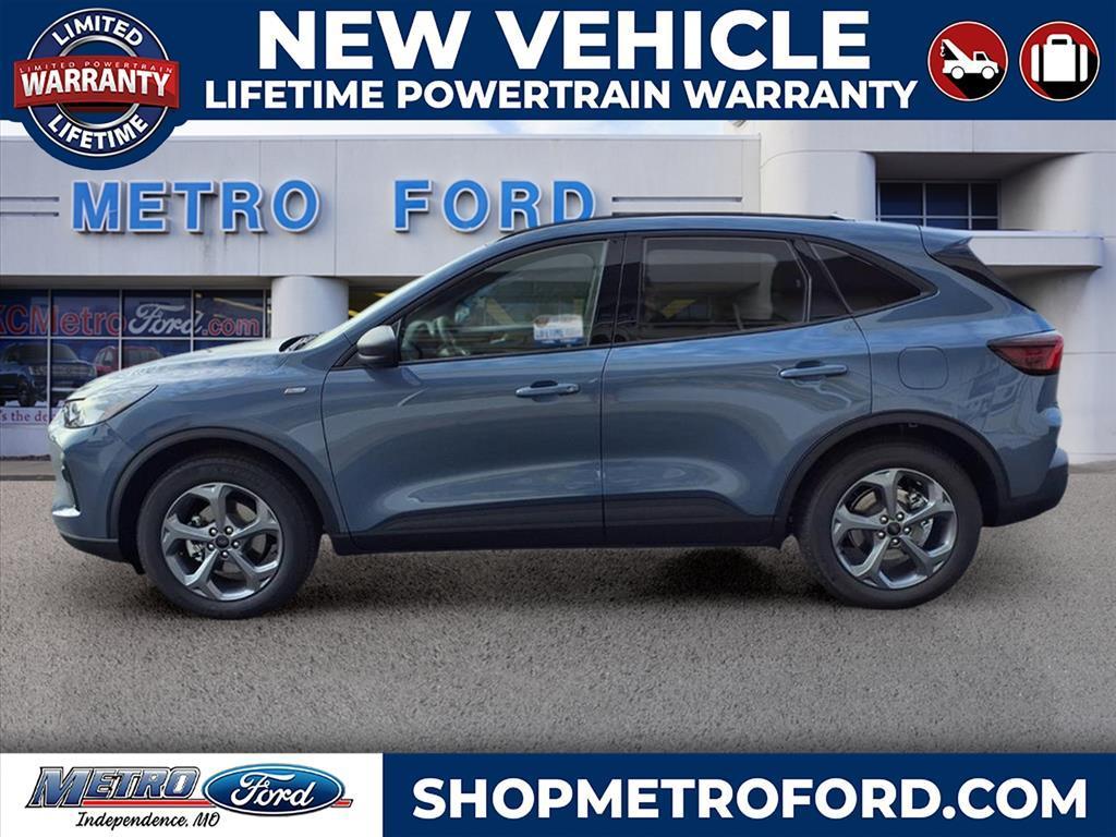 new 2026 Ford Escape car, priced at $34,880